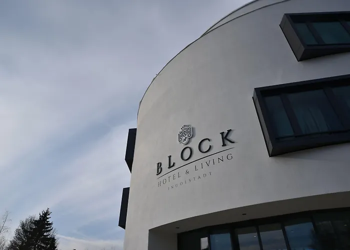 Block Hotel & Living