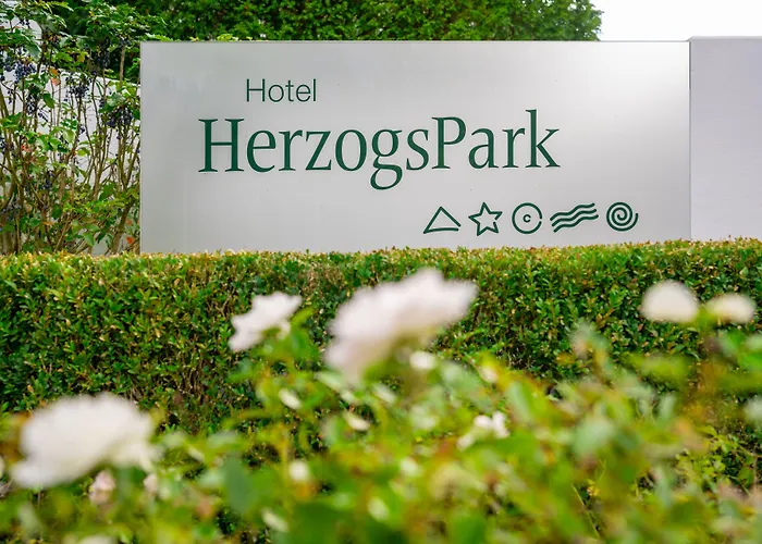 Hotel Herzogspark